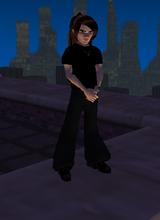avatar image