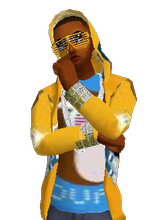 avatar image