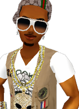 Avatar pic