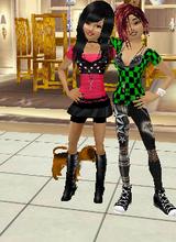 avatar image
