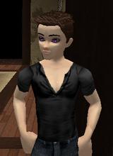 Avatar pic
