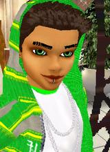 avatar image