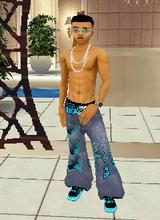 avatar image