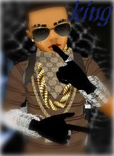 iKingRida