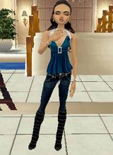 avatar image