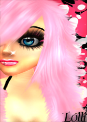 xPinkLolli