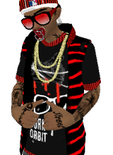 avatar image