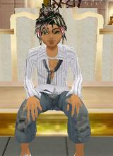 avatar image