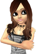 avatar image