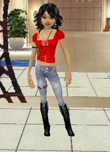 avatar image