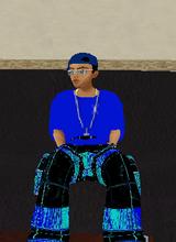 avatar image