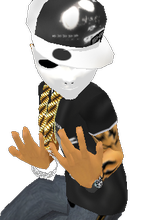 avatar image