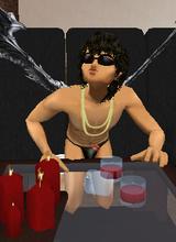avatar image