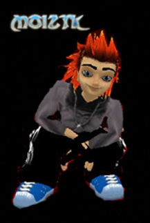 avatar image