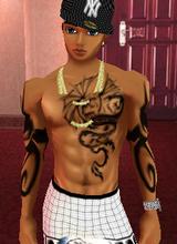 avatar image