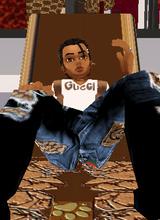avatar image