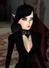 demife