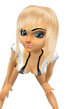 sexibubbles17