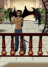 avatar image