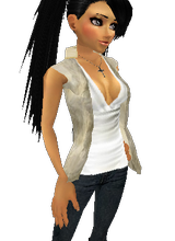 Avatar pic