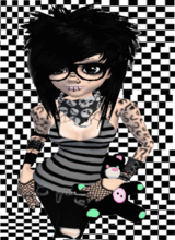 avatar image