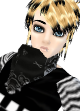 avatar image