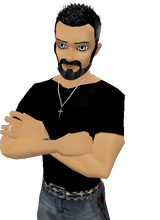 avatar image