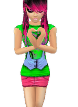 avatar image