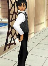 avatar image
