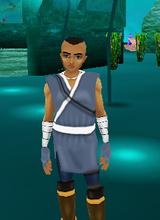 avatar image