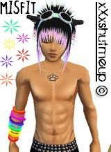 avatar image