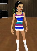 GeishaPrincessColbey