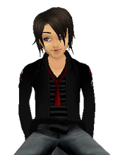 avatar image
