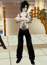 avatar picture
