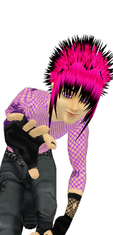avatar image