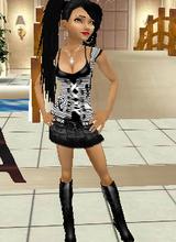 avatar image