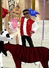 avatar image