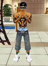 avatar image