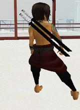 avatar image