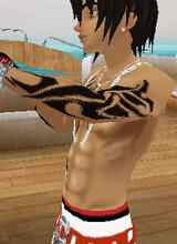 avatar image
