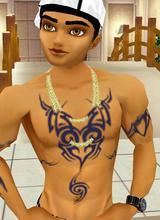 avatar image