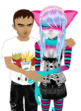 avatar image