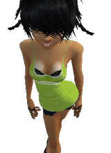 ToxicBabyx