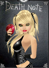 Avatar pic