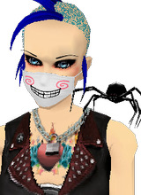 avatar image