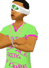 avatar image