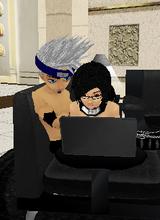 avatar image