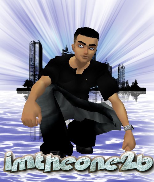 avatar image
