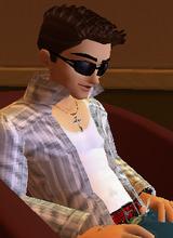 avatar image