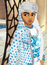 avatar image